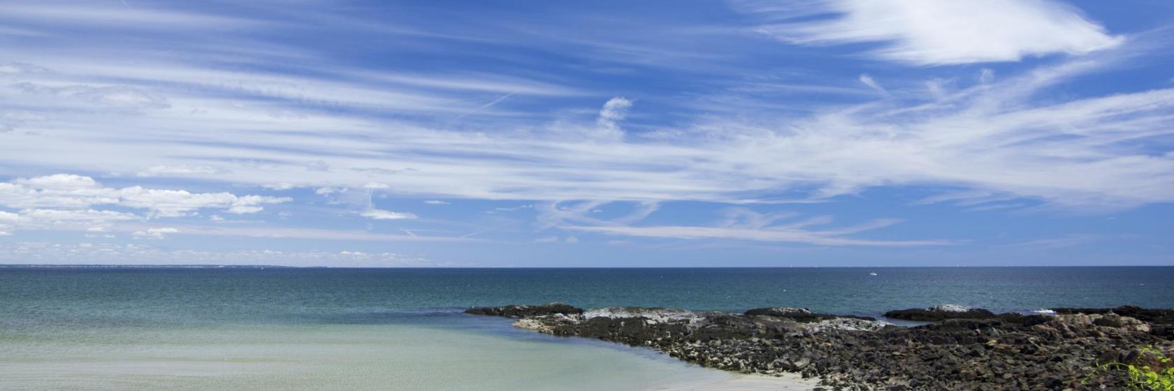 Ogunquit Beach